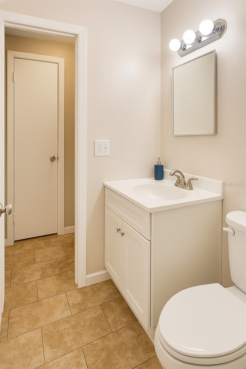 416 BANANA CAY DR #D, SOUTH DAYTONA, FL, 32119