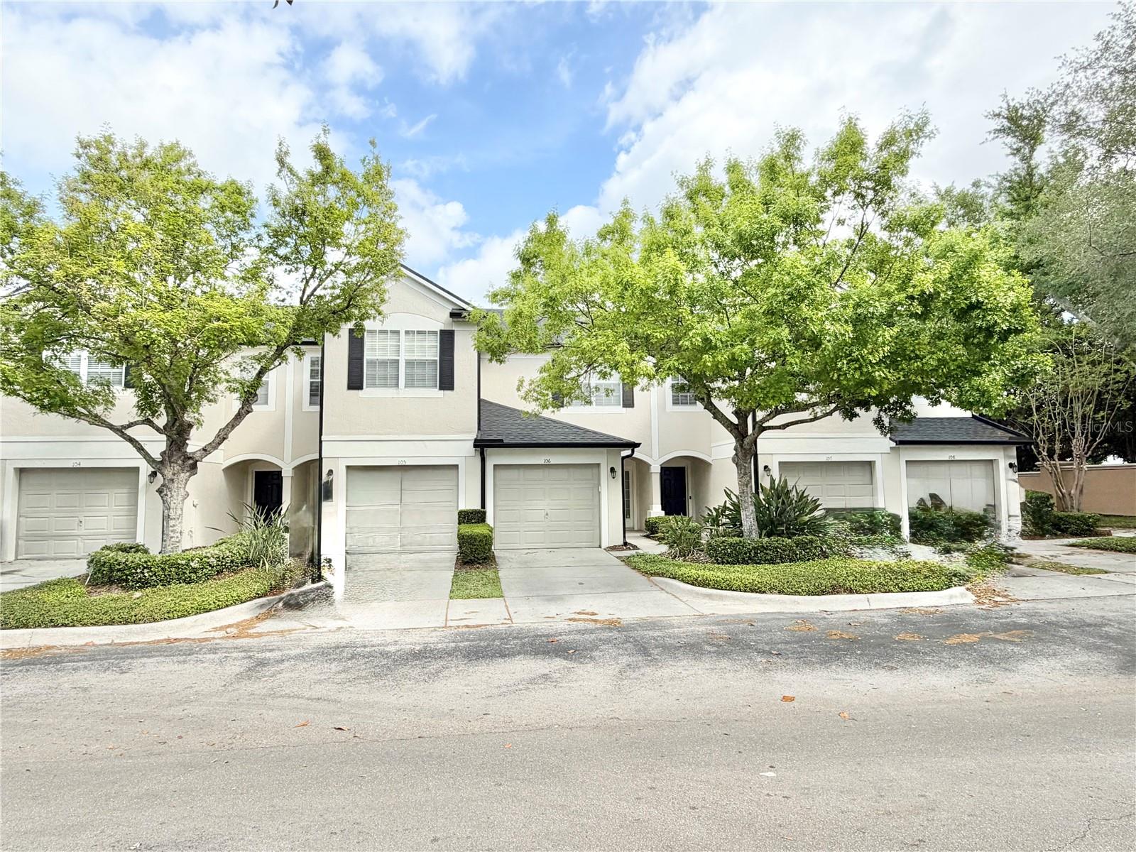6001 TWAIN ST #106, ORLANDO, FL, 32835