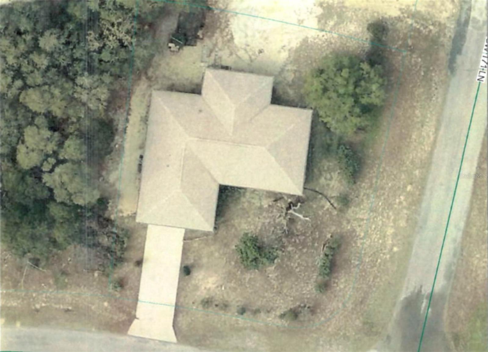 16920 SW 39TH CIR, OCALA, FL, 34473