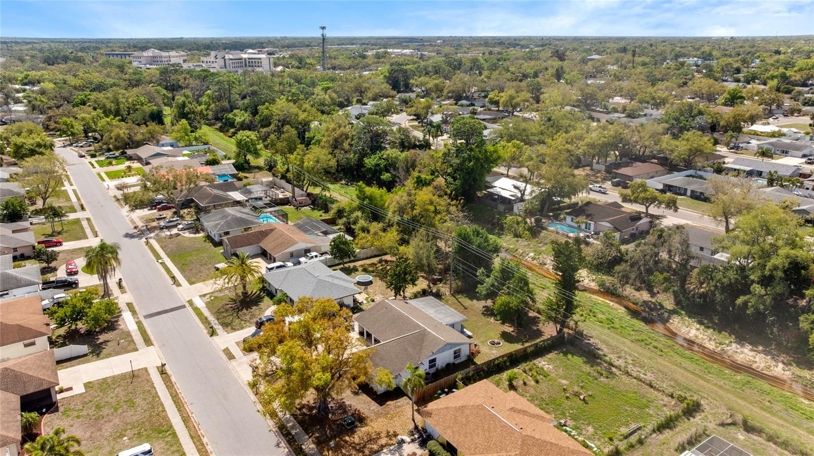 5824 WHISTLEWOOD CIR, SARASOTA, FL, 34232