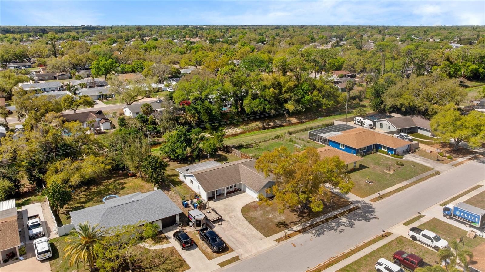 5824 WHISTLEWOOD CIR, SARASOTA, FL, 34232