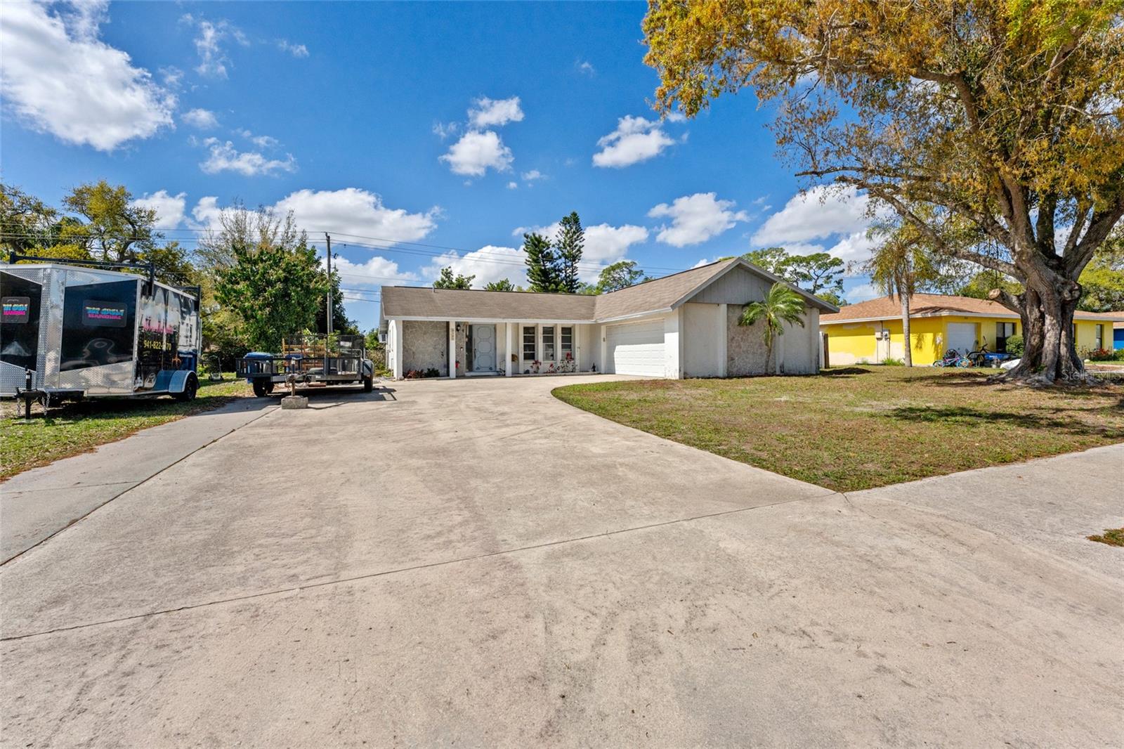 5824 WHISTLEWOOD CIR, SARASOTA, FL, 34232