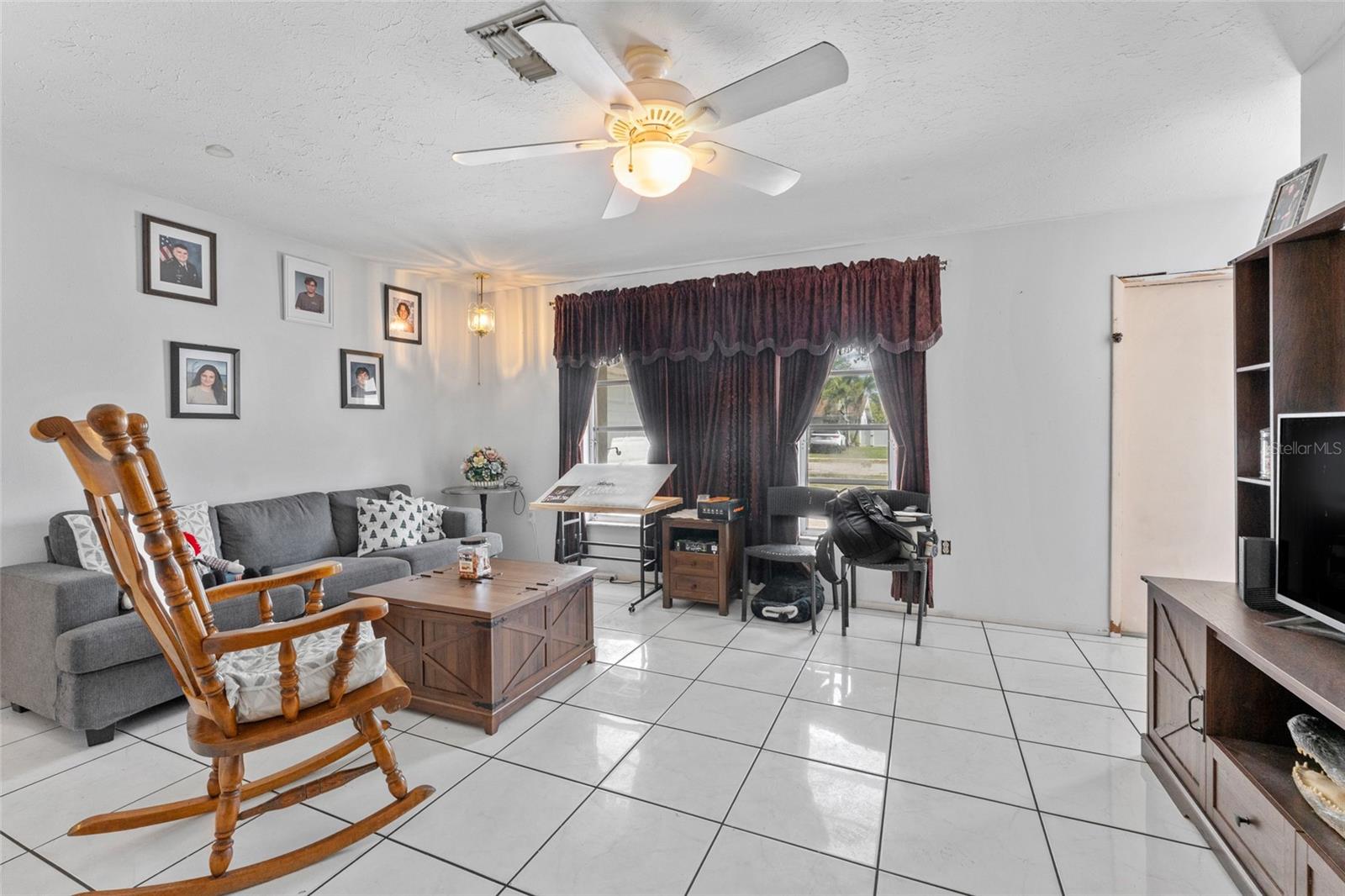 5824 WHISTLEWOOD CIR, SARASOTA, FL, 34232