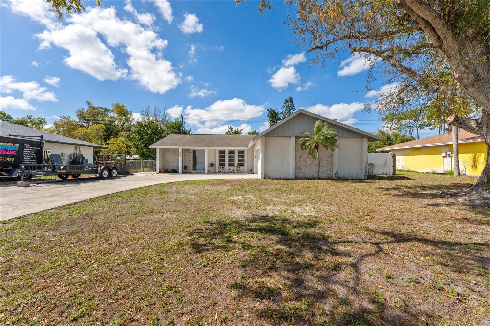 5824 WHISTLEWOOD CIR, SARASOTA, FL, 34232