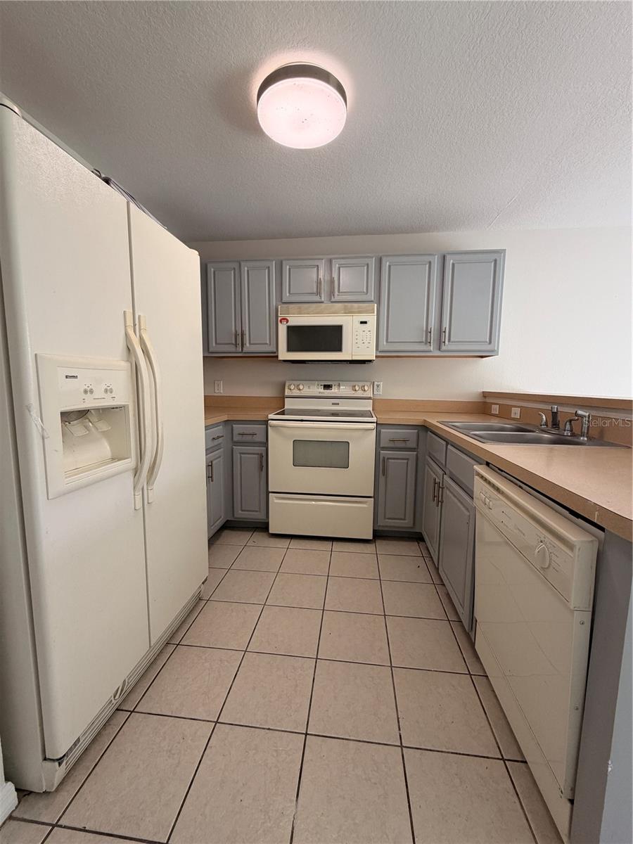 358 CERVANTES DR #358, KISSIMMEE, FL, 34743