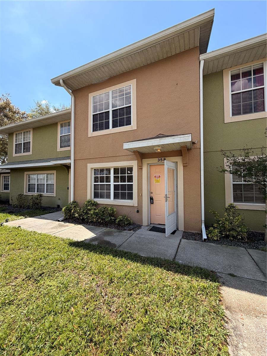 358 CERVANTES DR #358, KISSIMMEE, FL, 34743