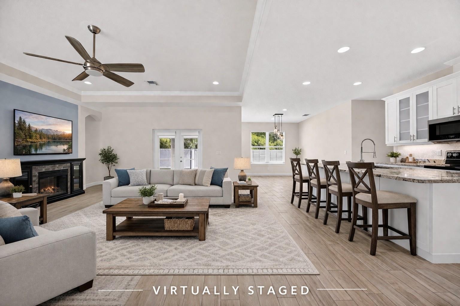 1008 W RIVER DR, TEMPLE TERRACE, FL, 33617