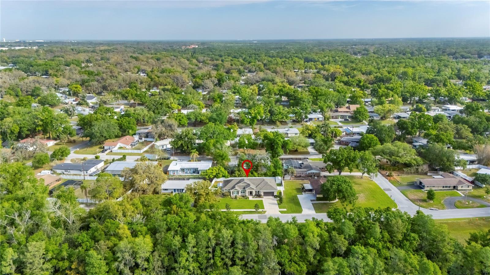 1008 W RIVER DR, TEMPLE TERRACE, FL, 33617