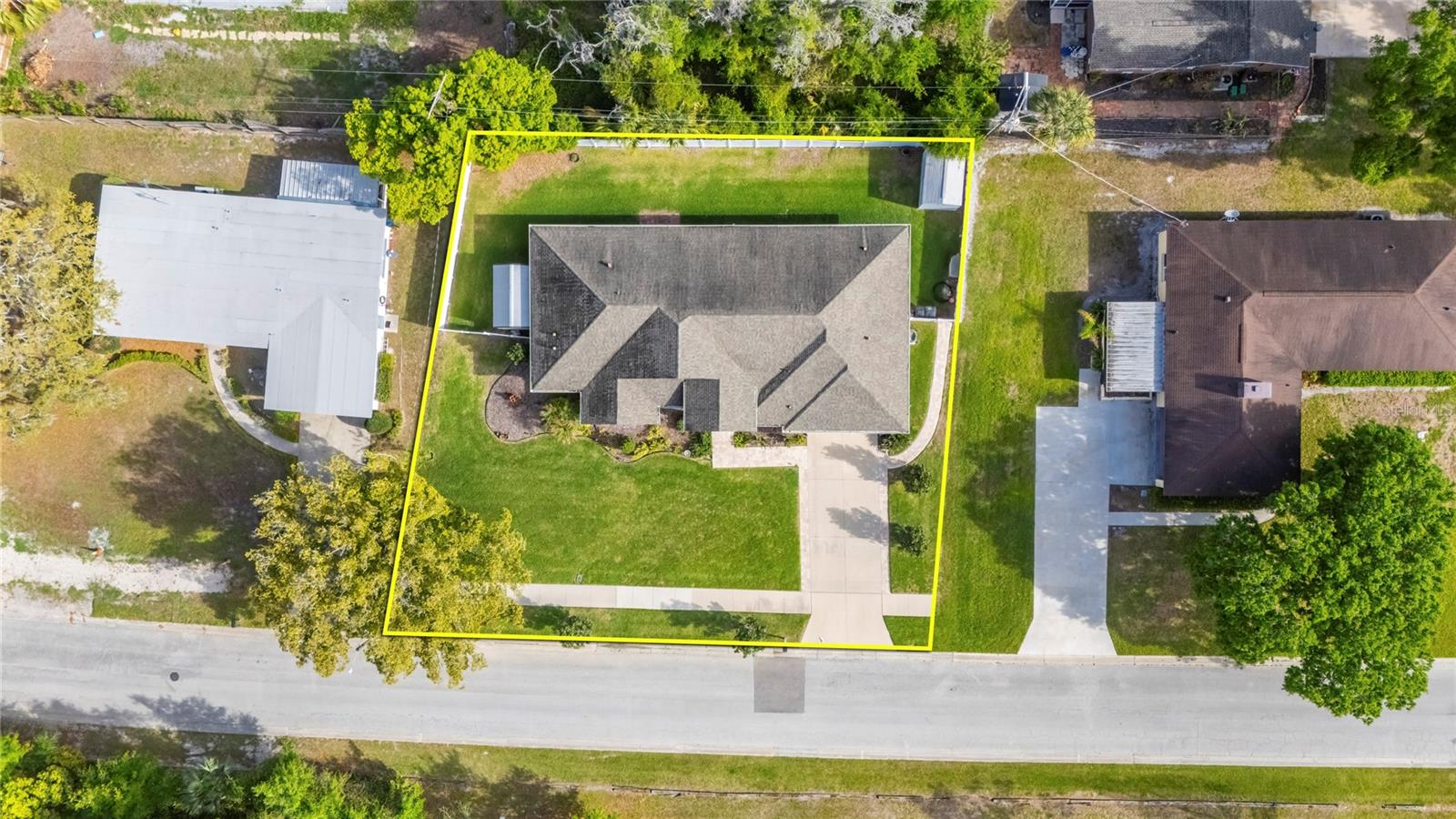 1008 W RIVER DR, TEMPLE TERRACE, FL, 33617