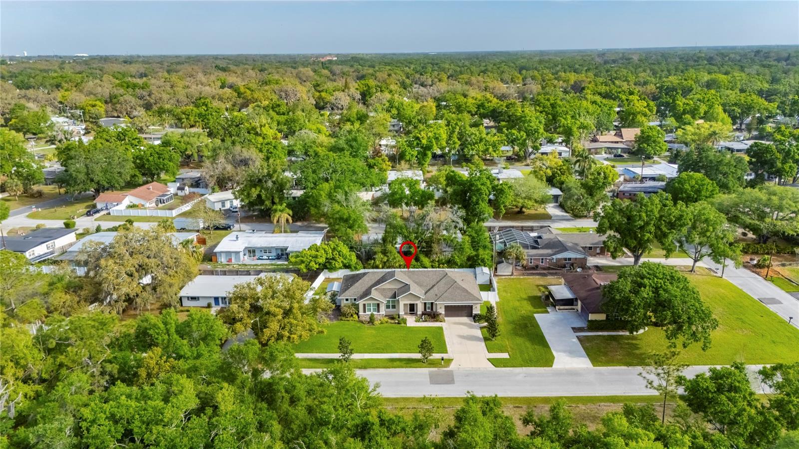 1008 W RIVER DR, TEMPLE TERRACE, FL, 33617