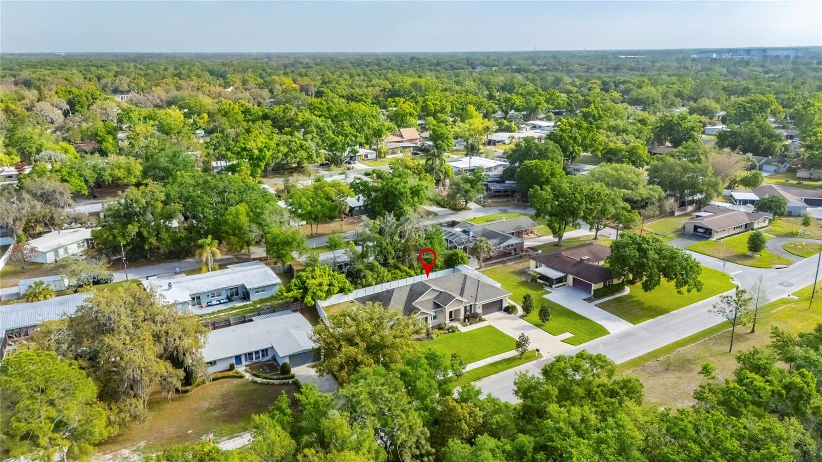 1008 W RIVER DR, TEMPLE TERRACE, FL, 33617