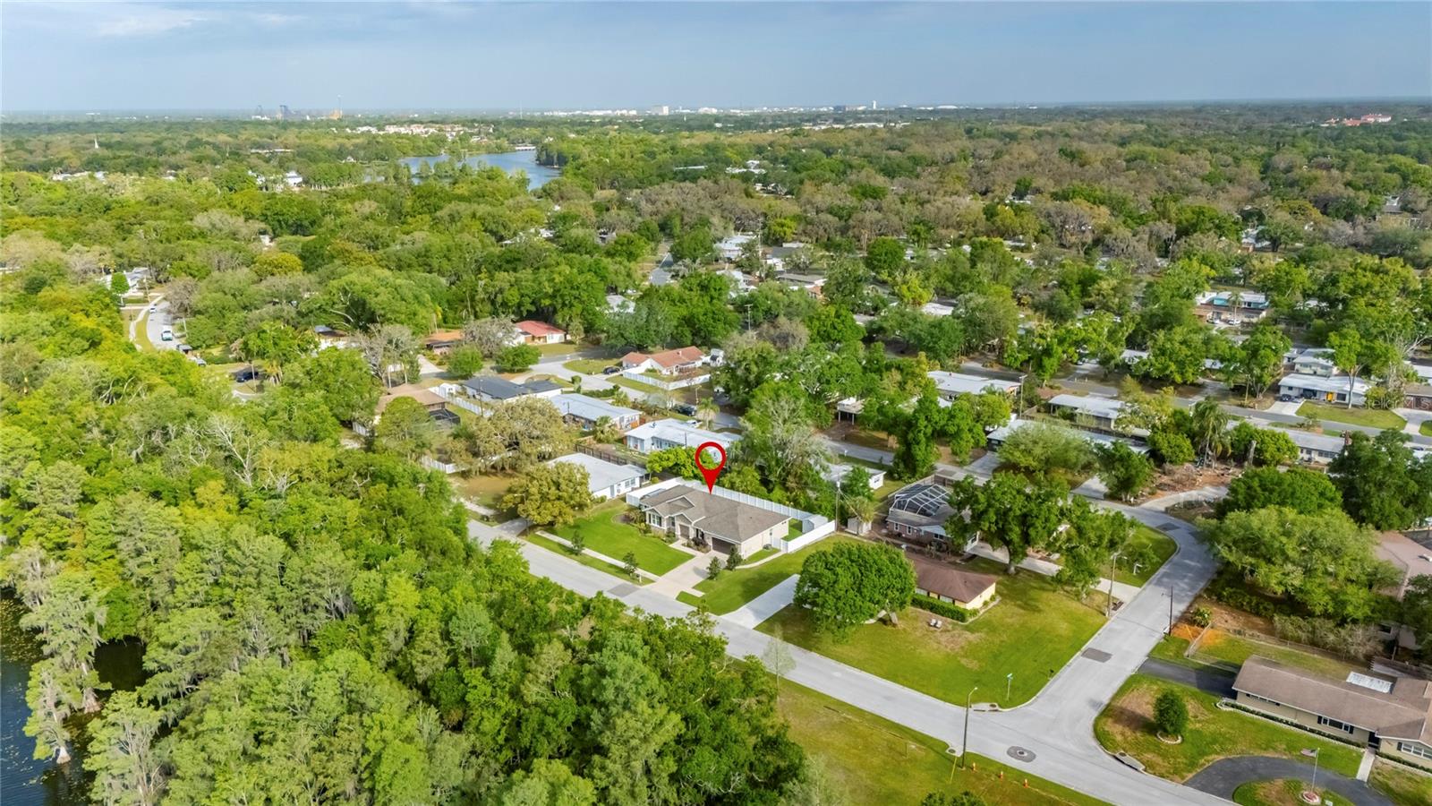 1008 W RIVER DR, TEMPLE TERRACE, FL, 33617