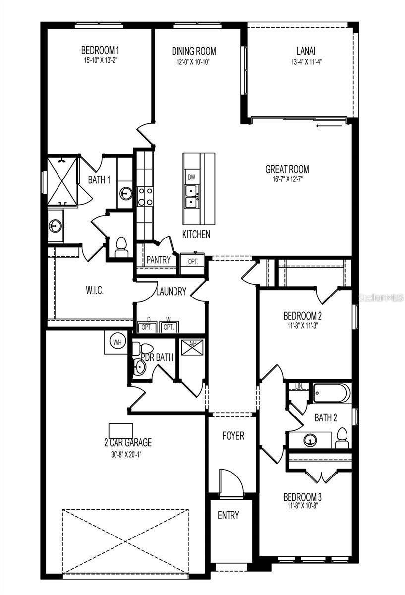 104 VILLORESI BLVD, NOKOMIS, FL, 34275