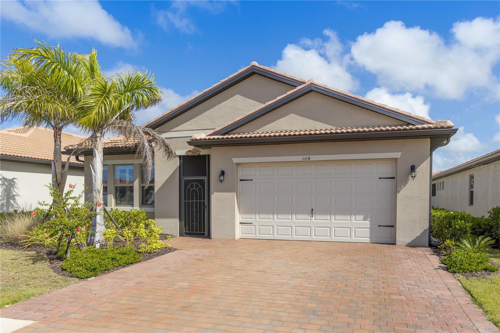 104 VILLORESI — photo 1