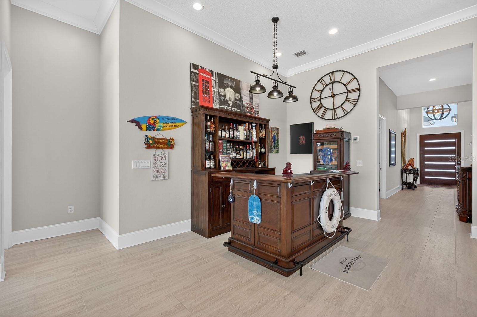 94 DEL PALMA DR, PALM COAST, FL, 32137