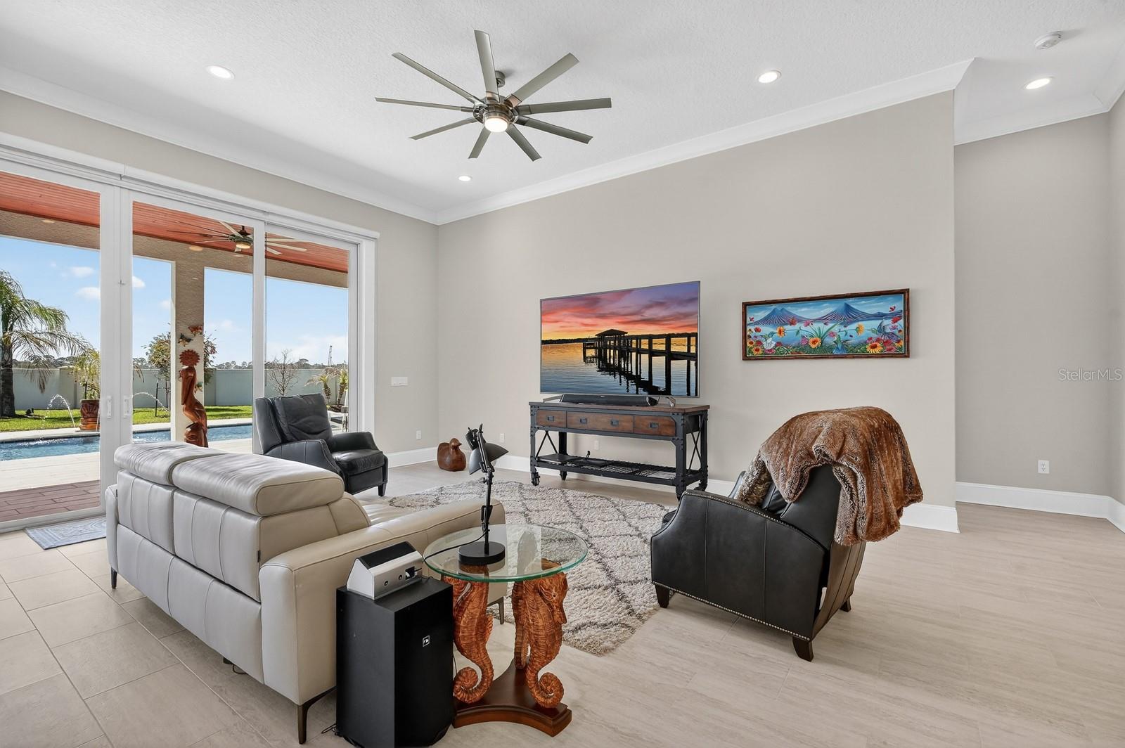 94 DEL PALMA DR, PALM COAST, FL, 32137