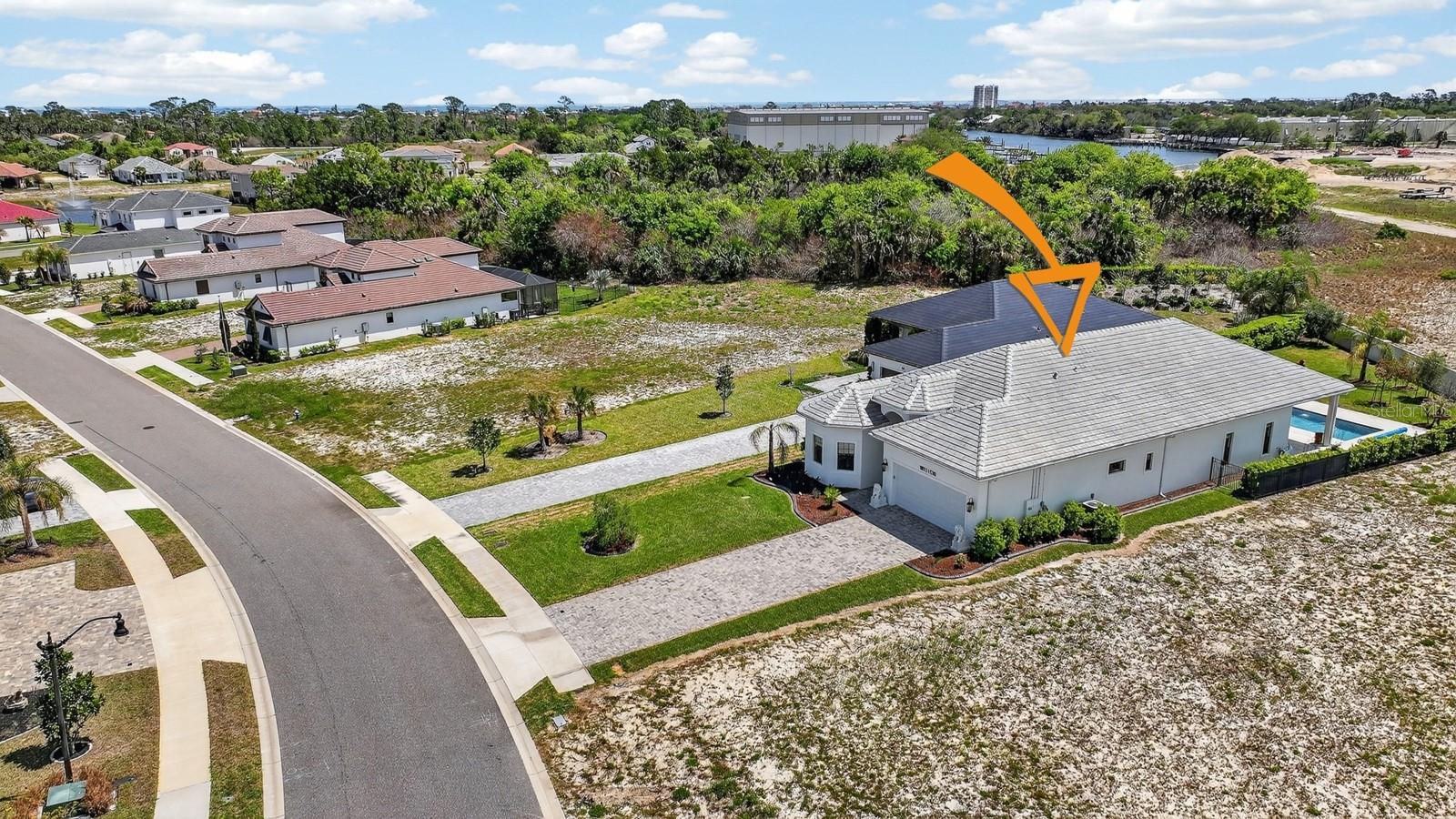 94 DEL PALMA DR, PALM COAST, FL, 32137