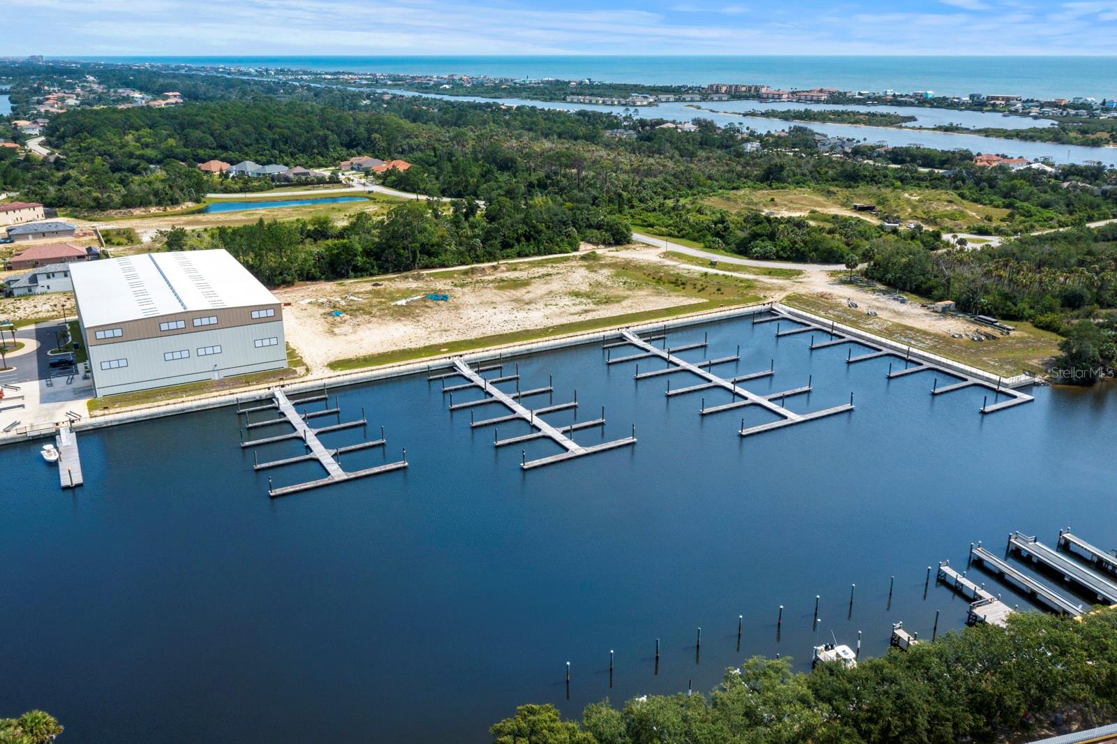 94 DEL PALMA DR, PALM COAST, FL, 32137