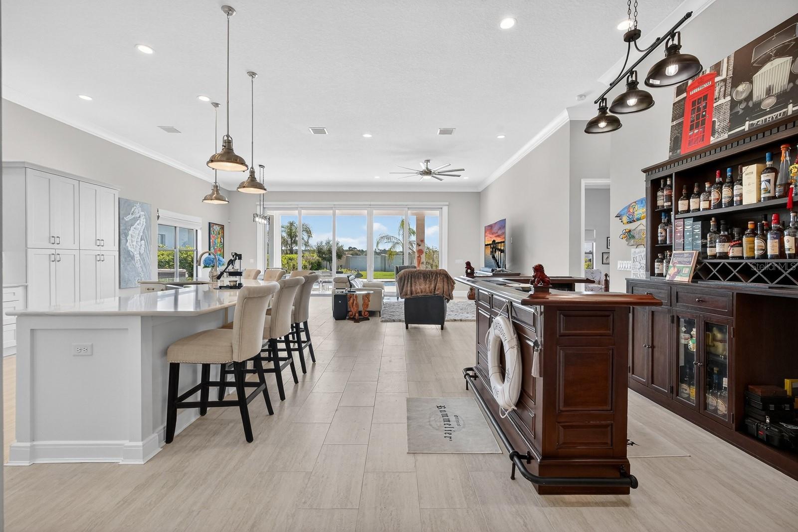 94 DEL PALMA DR, PALM COAST, FL, 32137