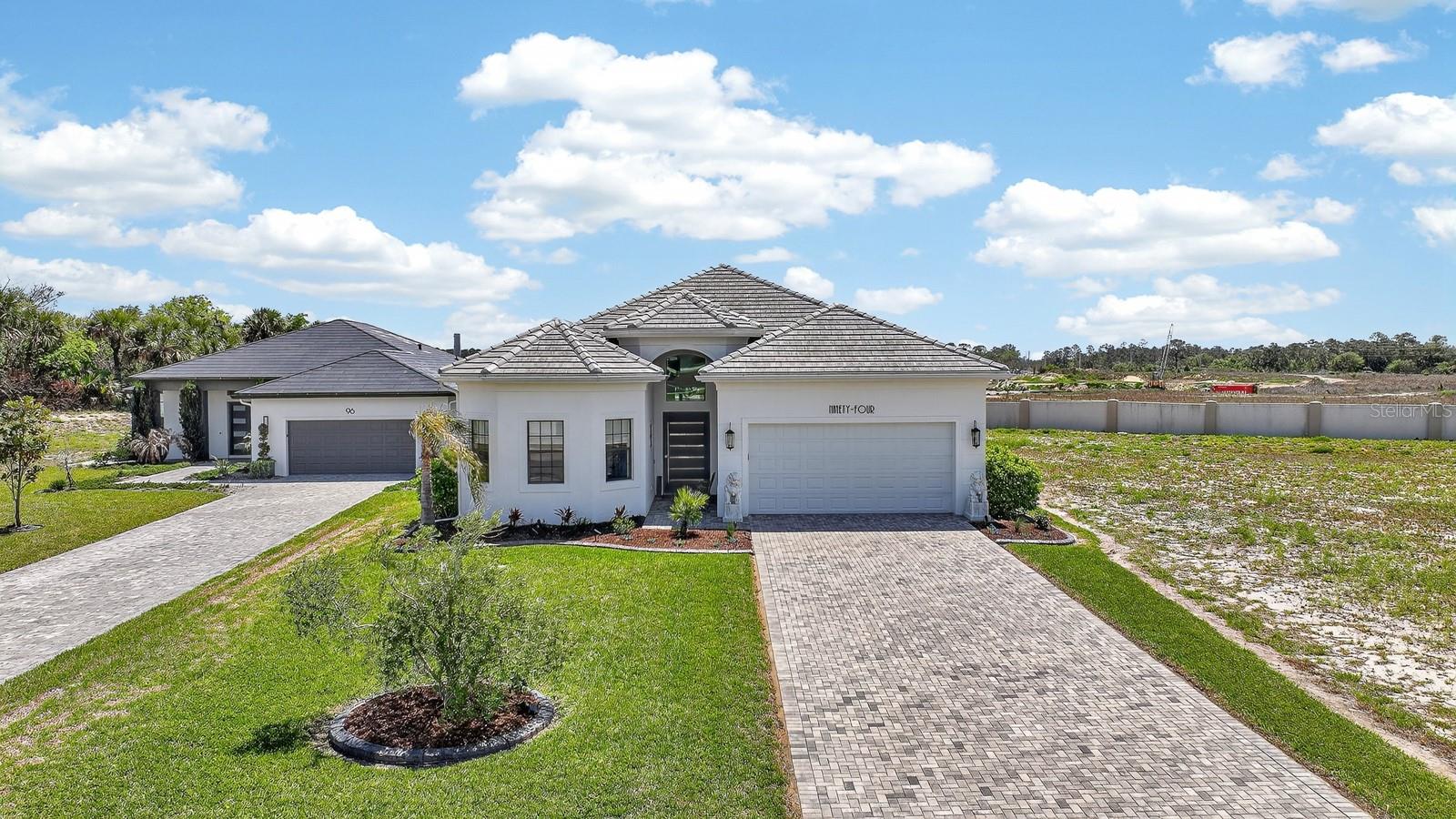 94 DEL PALMA DR, PALM COAST, FL, 32137