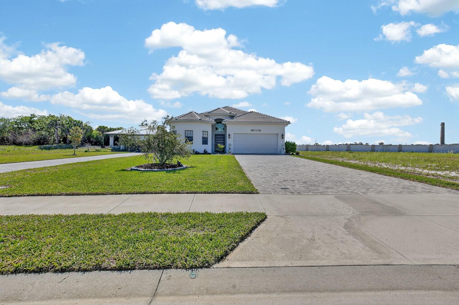 94 DEL PALMA DR, PALM COAST, FL, 32137