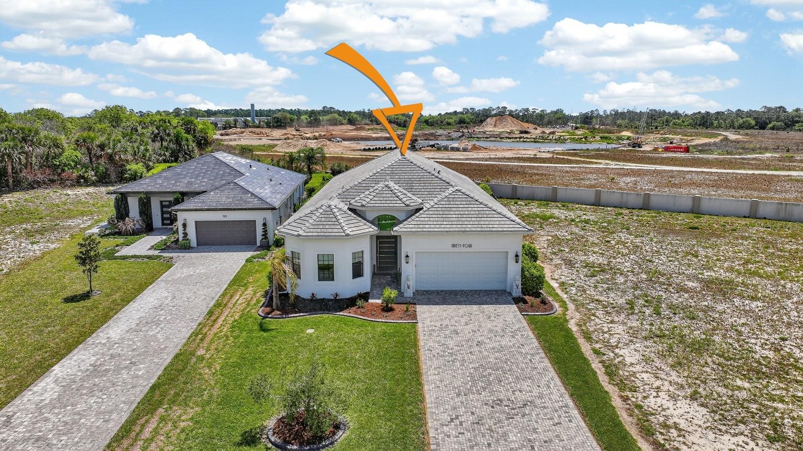 94 DEL PALMA DR, PALM COAST, FL, 32137