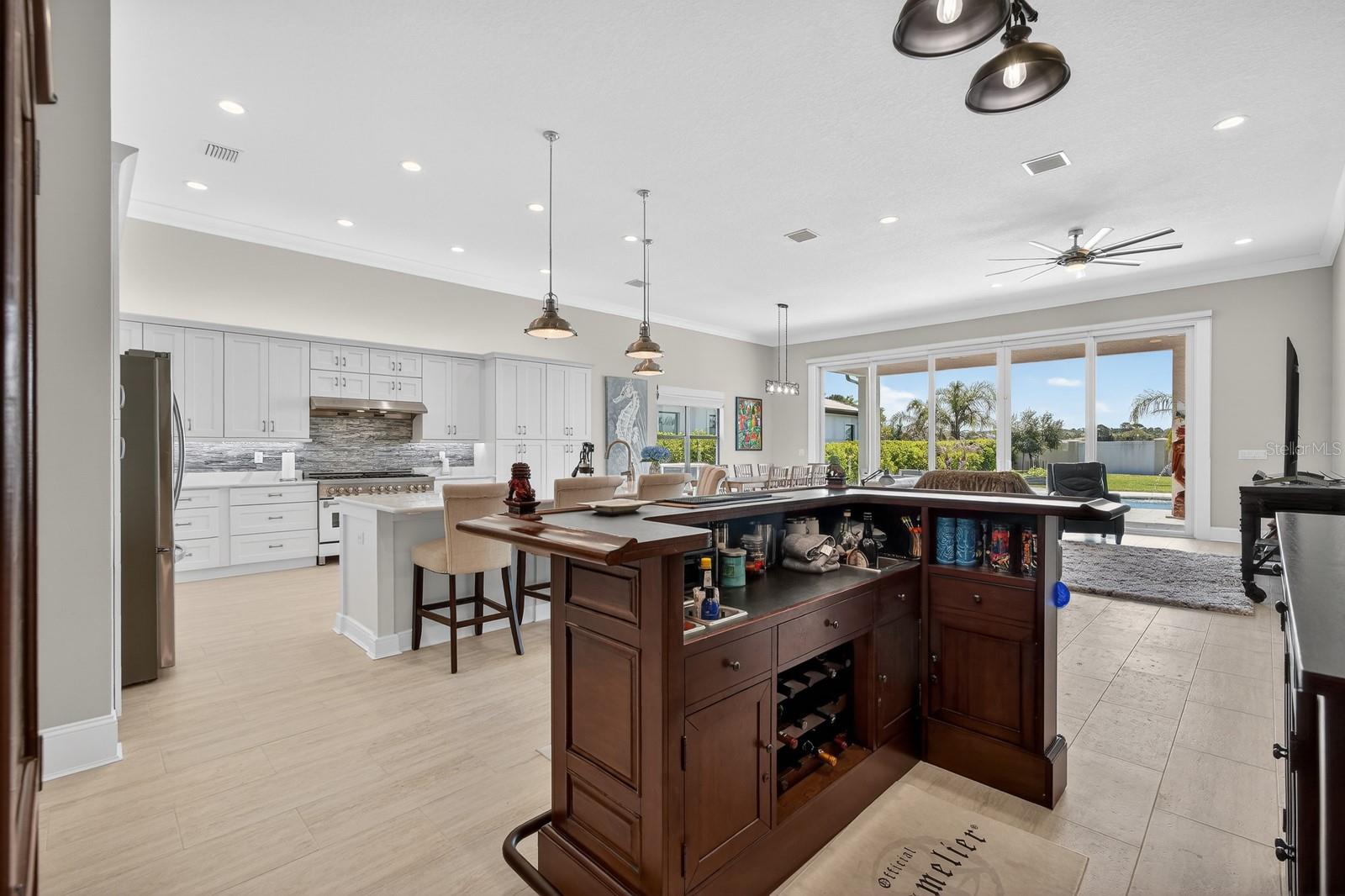 94 DEL PALMA DR, PALM COAST, FL, 32137