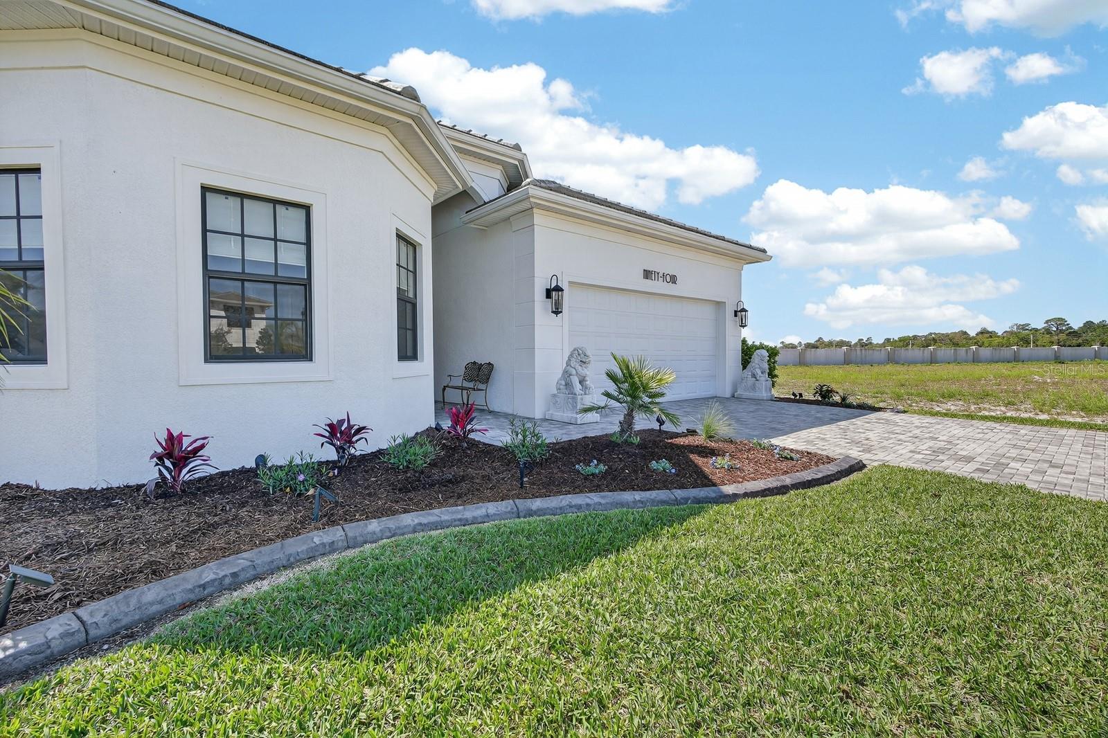 94 DEL PALMA DR, PALM COAST, FL, 32137