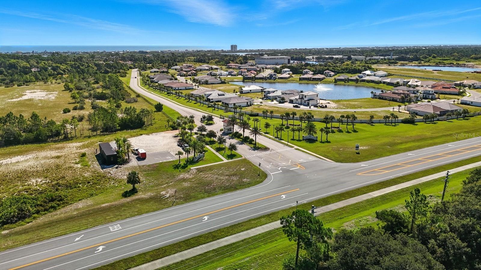 94 DEL PALMA DR, PALM COAST, FL, 32137