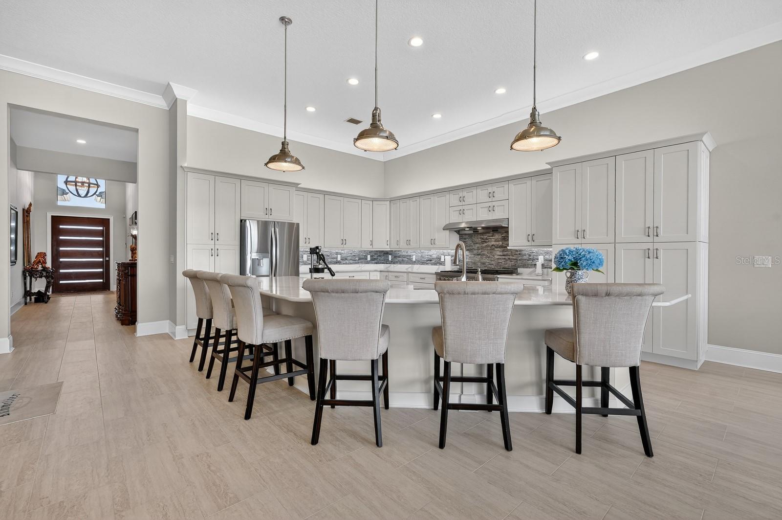 94 DEL PALMA DR, PALM COAST, FL, 32137