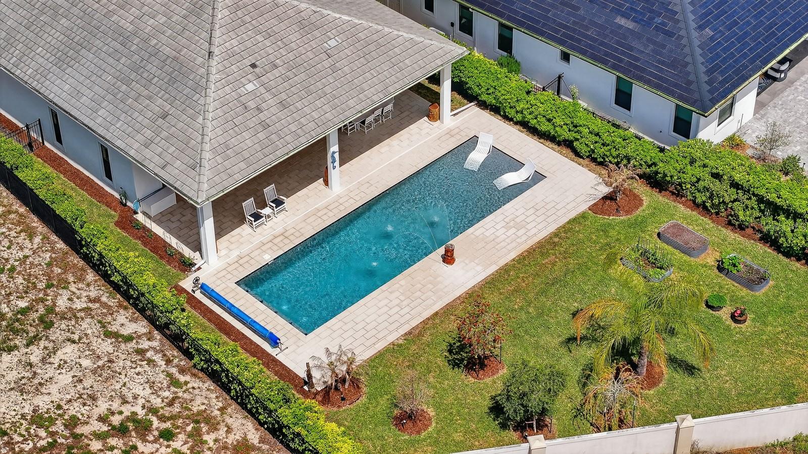 94 DEL PALMA DR, PALM COAST, FL, 32137