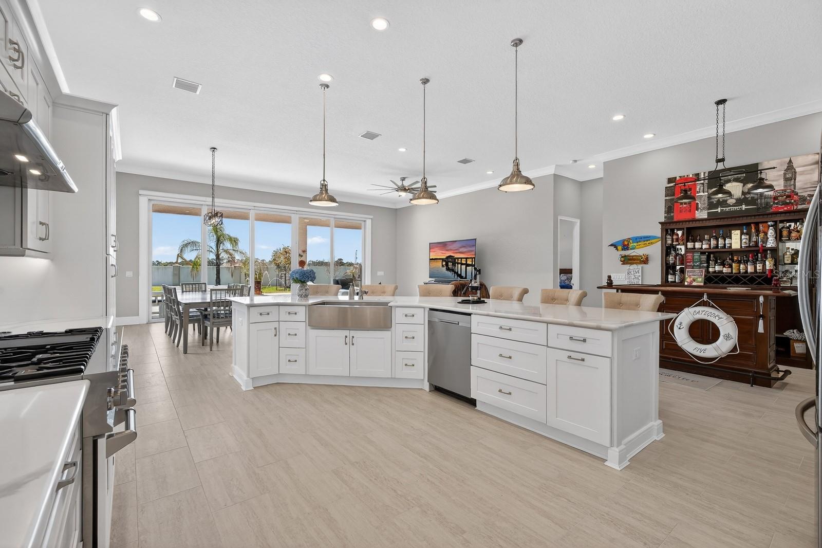 94 DEL PALMA DR, PALM COAST, FL, 32137