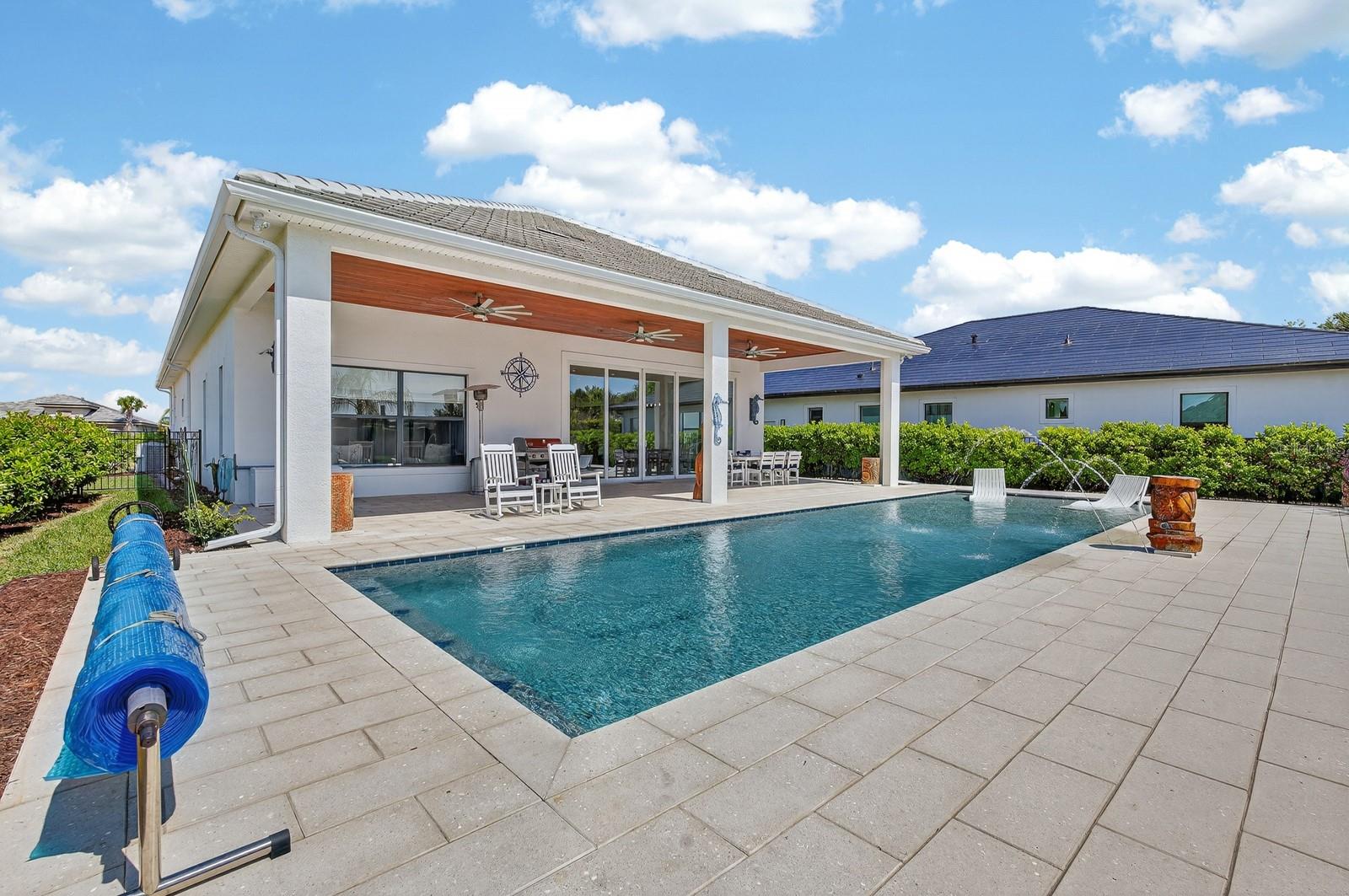 94 DEL PALMA DR, PALM COAST, FL, 32137