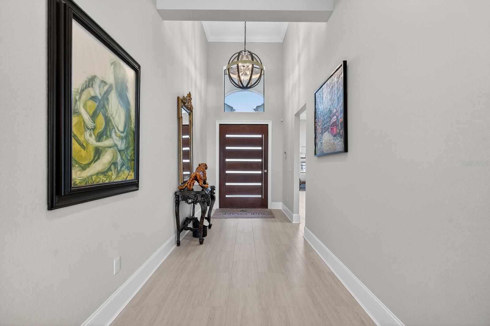 94 DEL PALMA DR, PALM COAST, FL, 32137