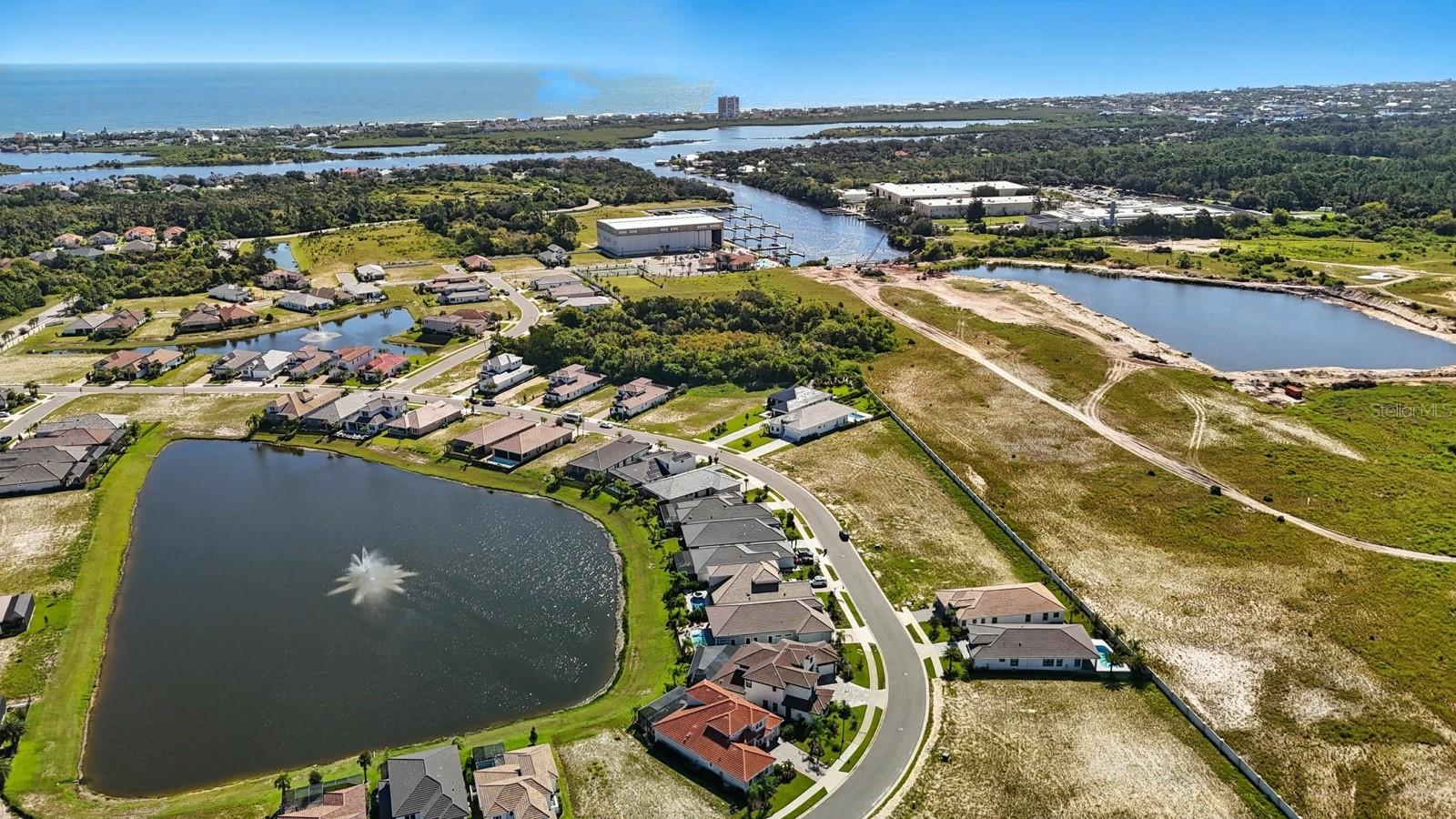 94 DEL PALMA DR, PALM COAST, FL, 32137