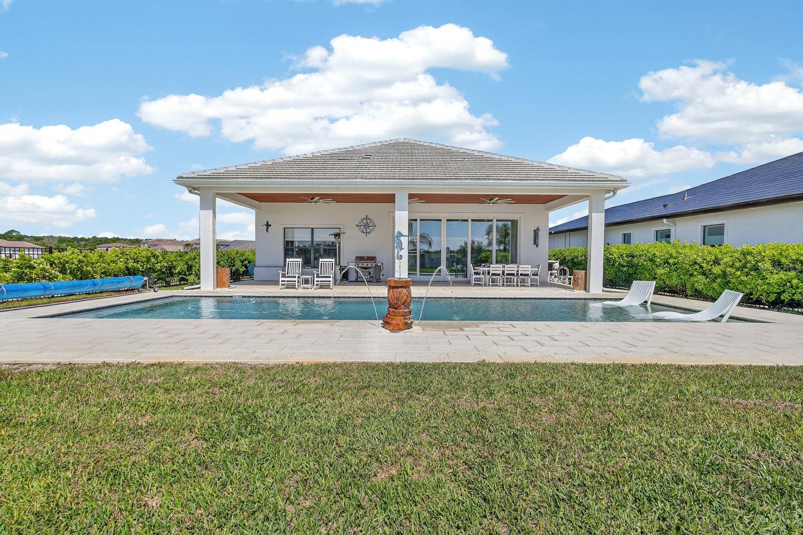 94 DEL PALMA DR, PALM COAST, FL, 32137