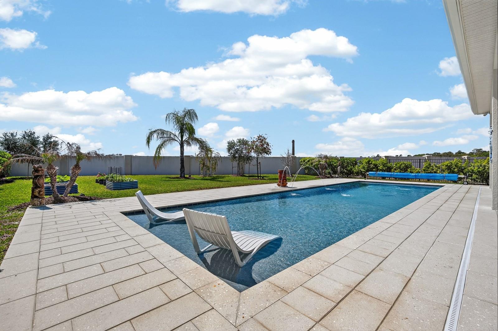 94 DEL PALMA DR, PALM COAST, FL, 32137