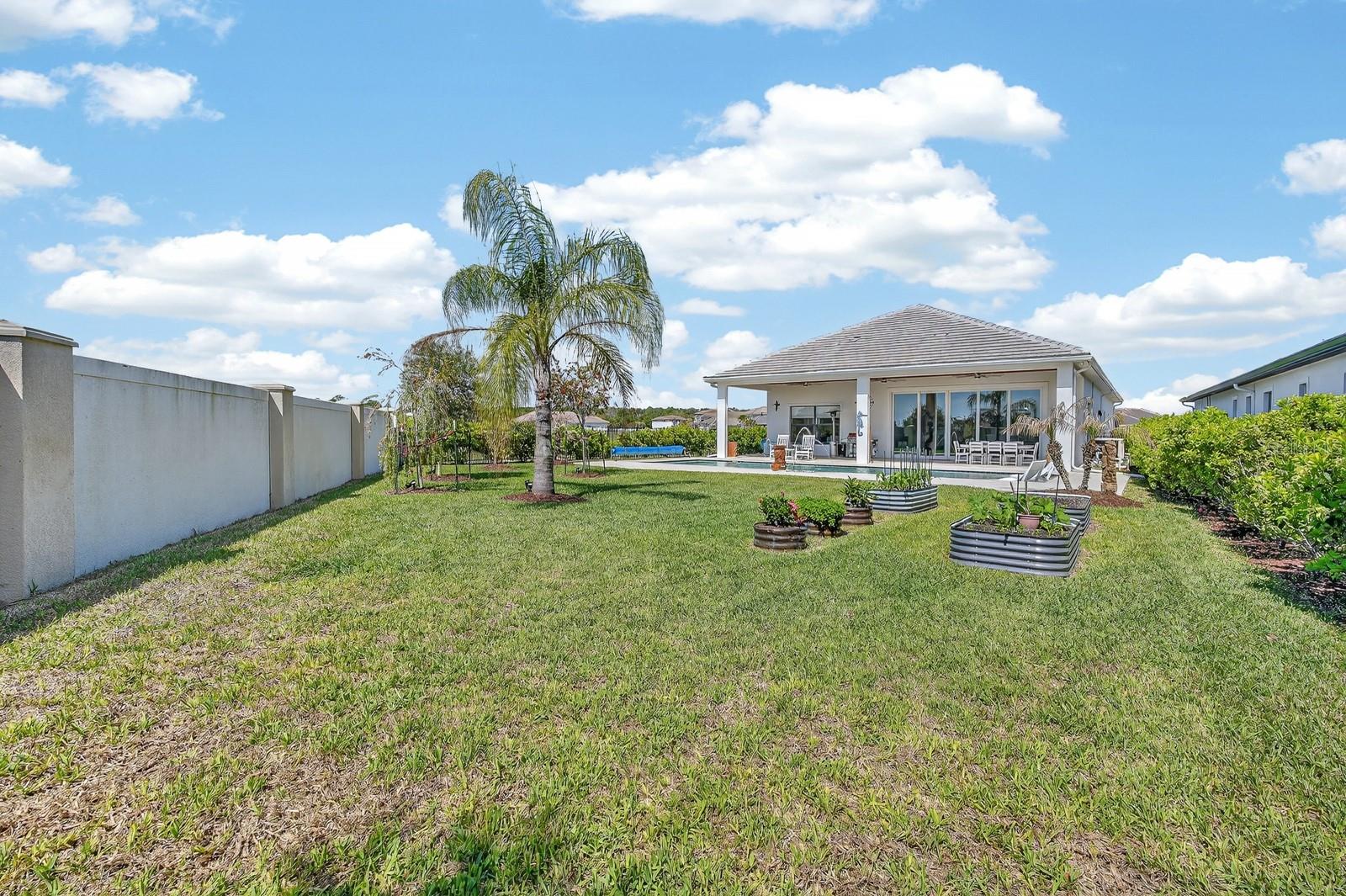 94 DEL PALMA DR, PALM COAST, FL, 32137