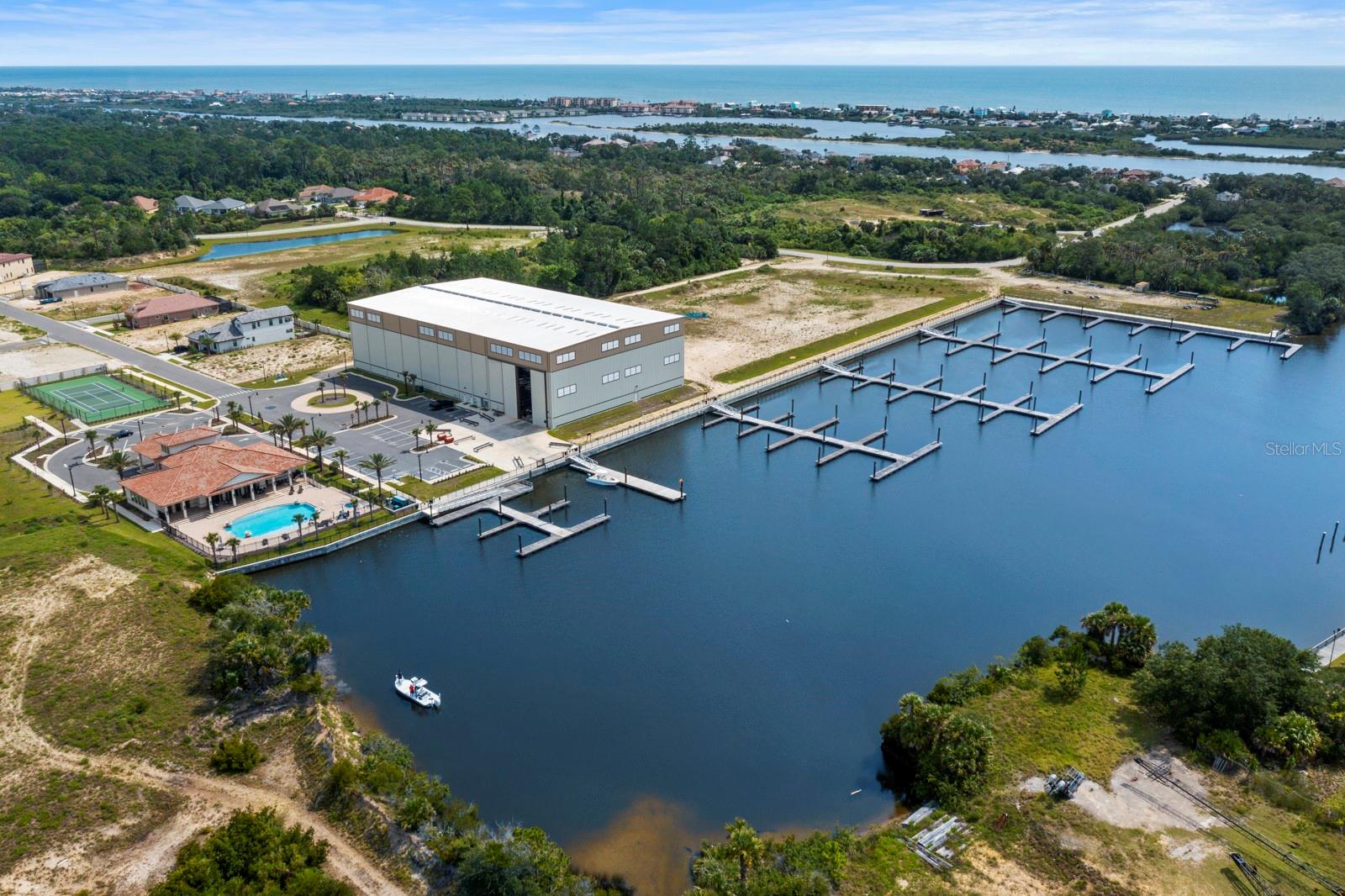 94 DEL PALMA DR, PALM COAST, FL, 32137