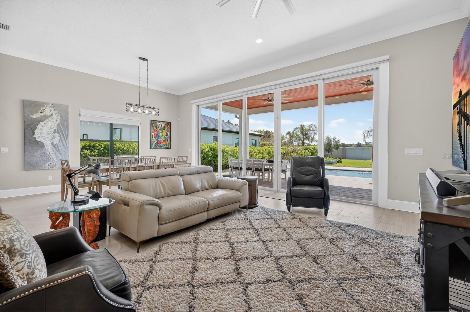 94 DEL PALMA DR, PALM COAST, FL, 32137