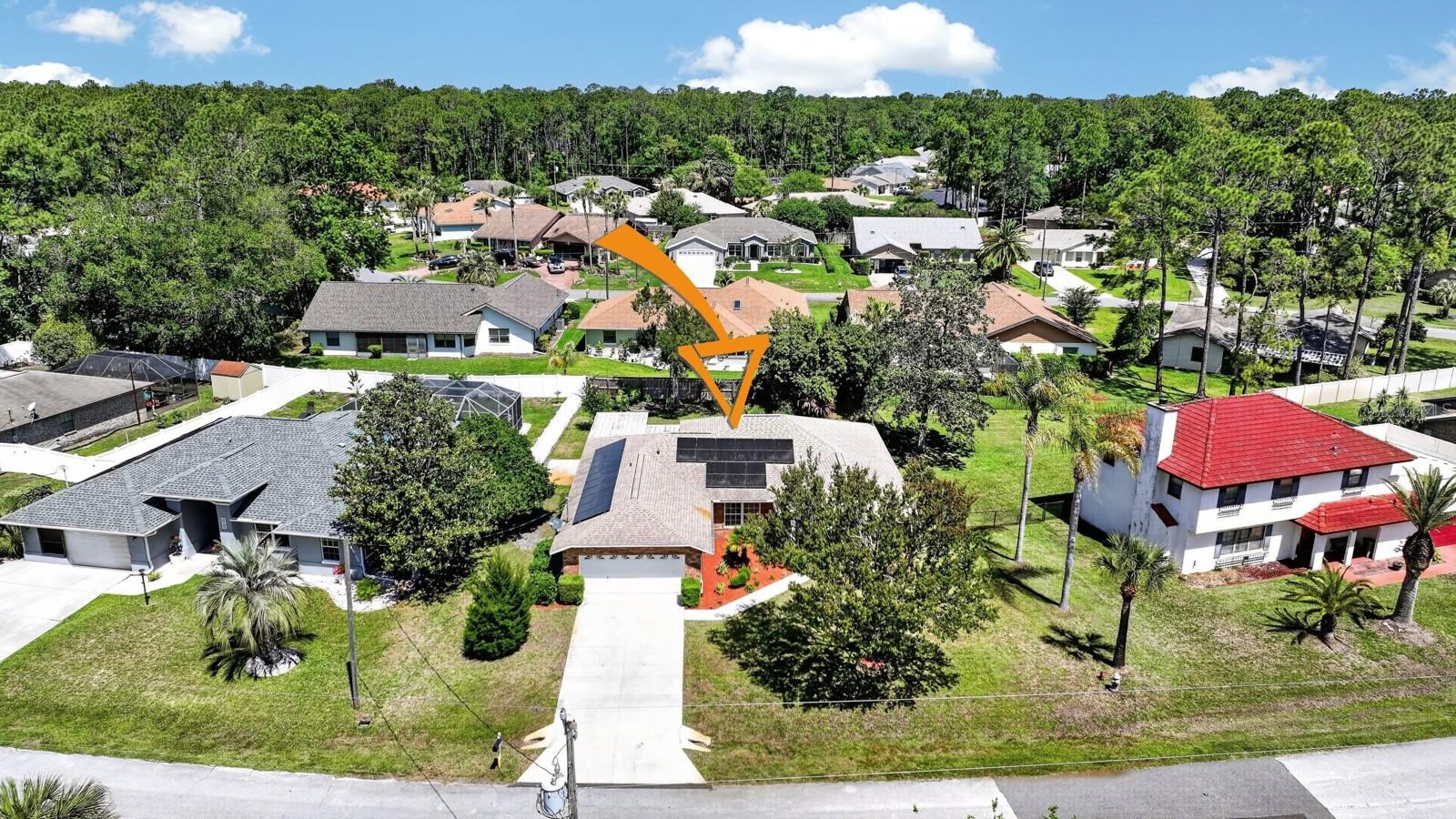 153 WELLSTONE DR, PALM COAST, FL, 32164