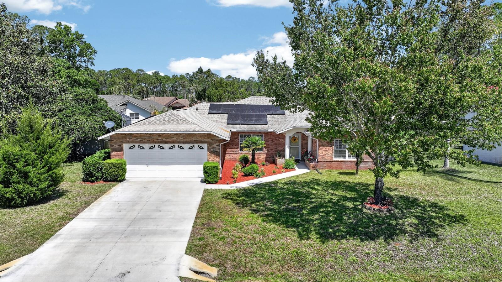 153 WELLSTONE DR, PALM COAST, FL, 32164