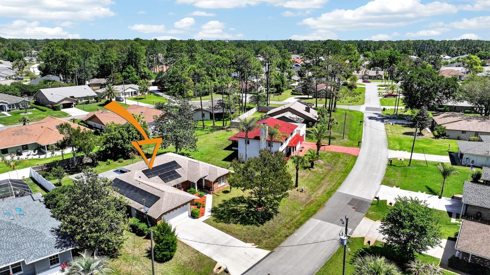 153 WELLSTONE DR, PALM COAST, FL, 32164