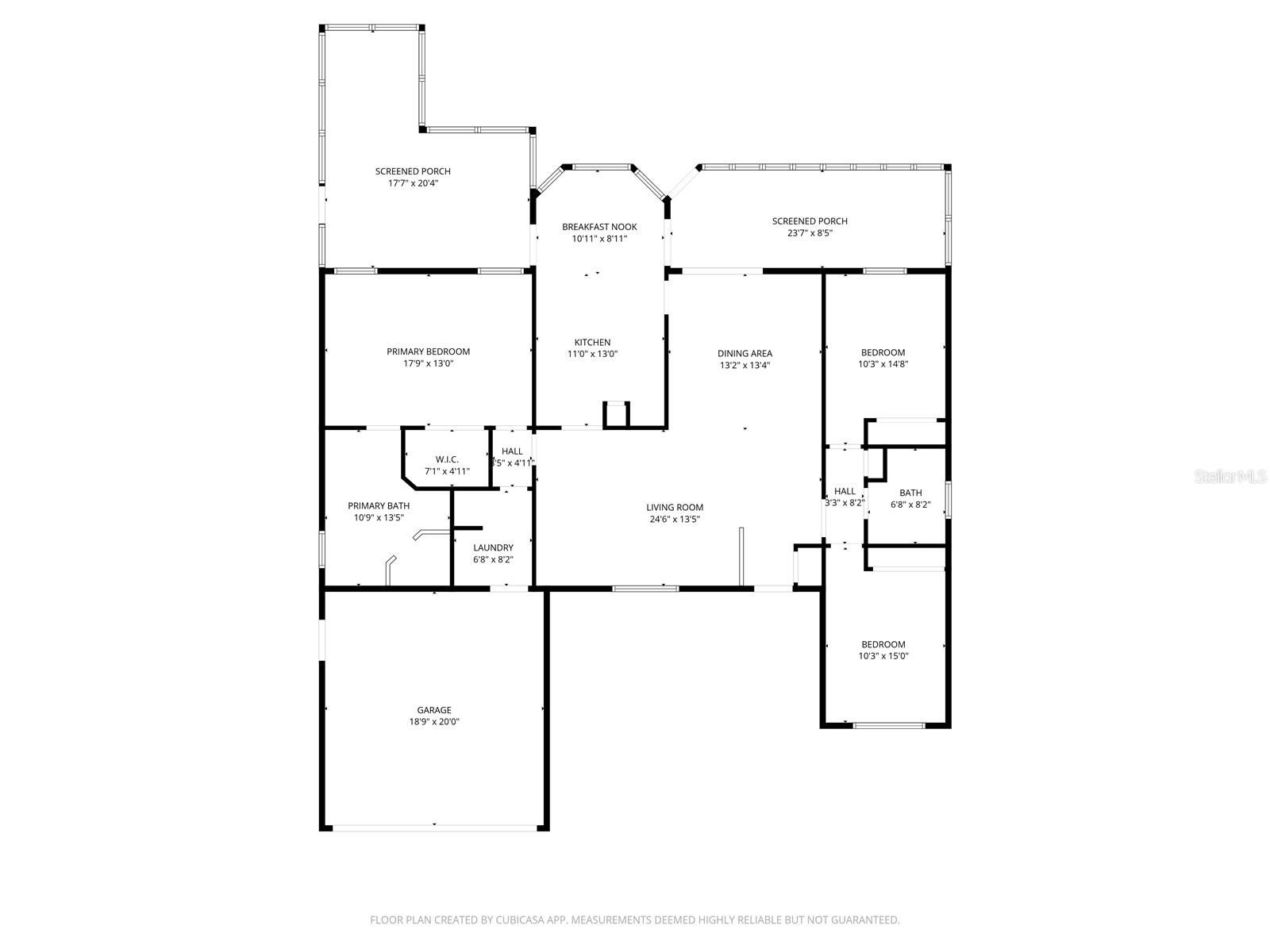 153 WELLSTONE DR, PALM COAST, FL, 32164