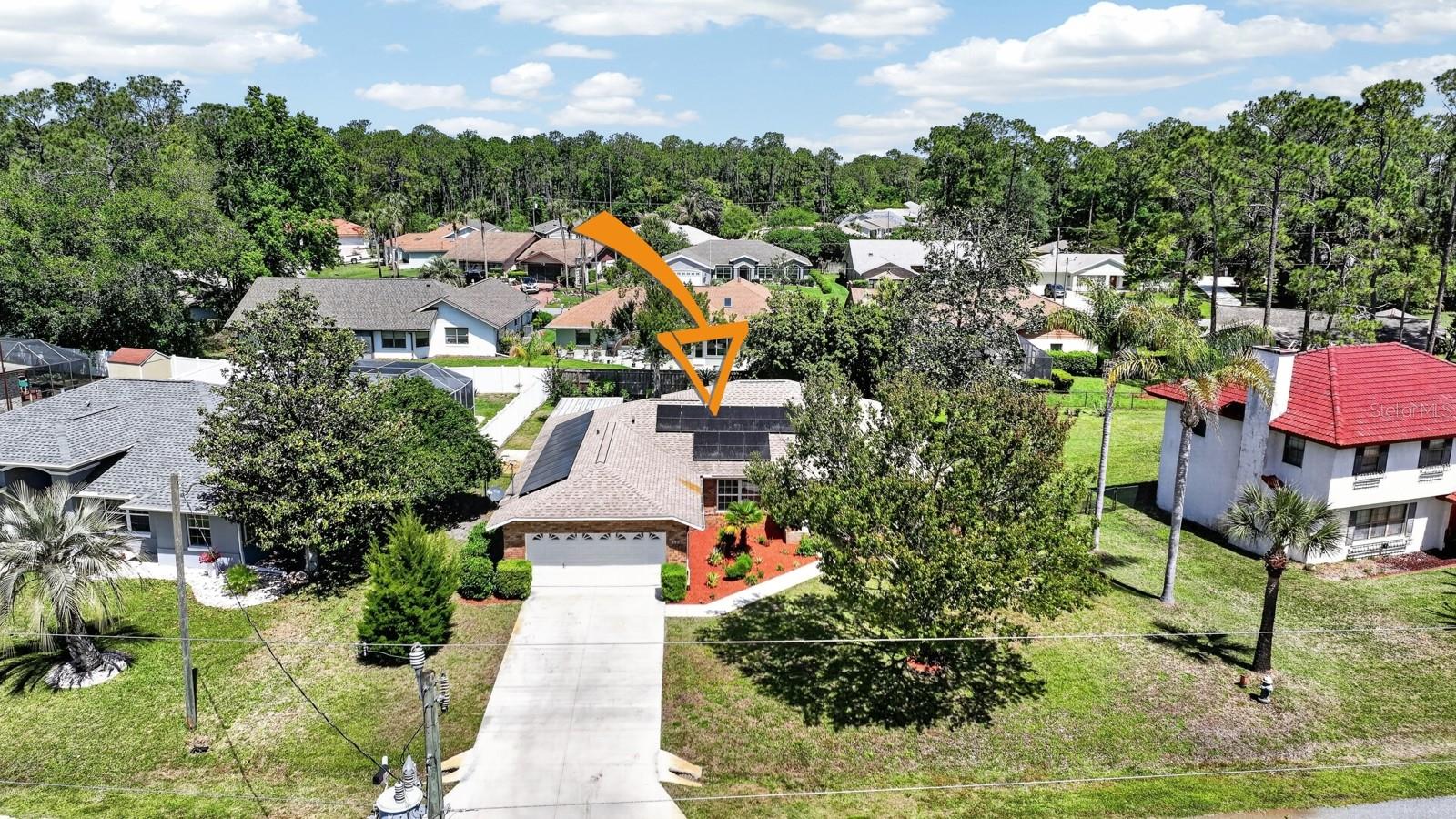 153 WELLSTONE DR, PALM COAST, FL, 32164