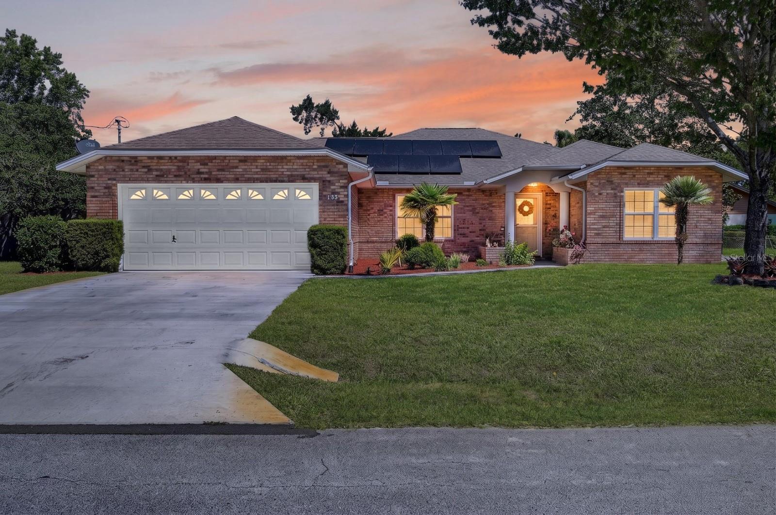 153 WELLSTONE DR, PALM COAST, FL, 32164