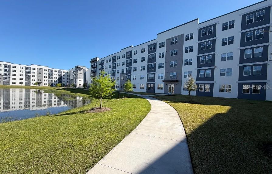 5587 MILLENIA PARK BLVD #315, ORLANDO, FL, 32839