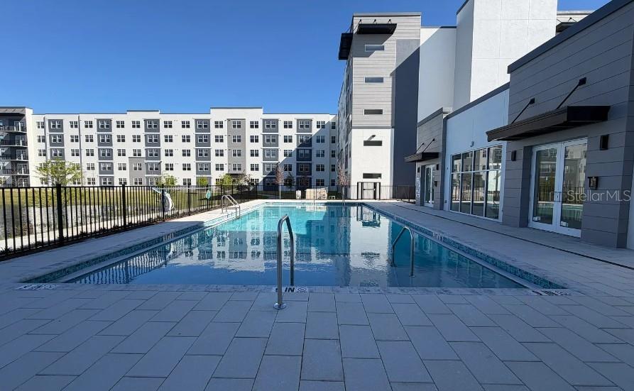 5587 MILLENIA PARK BLVD #315, ORLANDO, FL, 32839