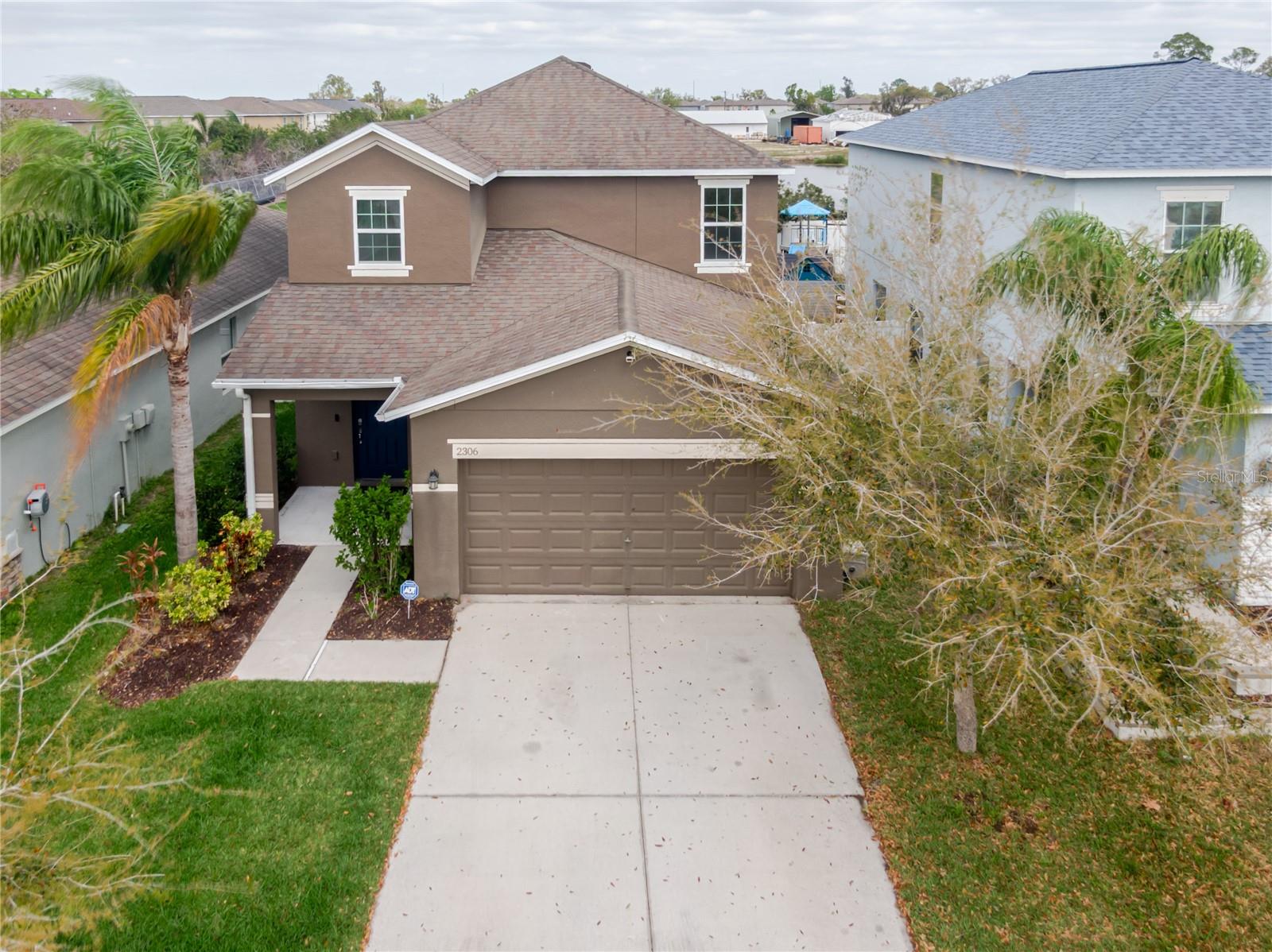 2306 RICHWOOD PIKE DR, RUSKIN, FL, 33570