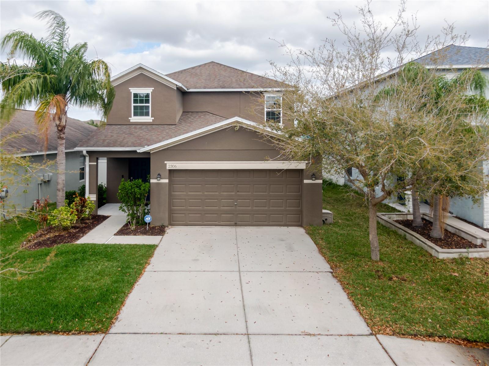 2306 RICHWOOD PIKE DR, RUSKIN, FL, 33570